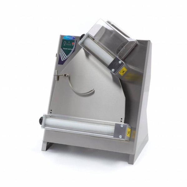 Επαγγελματικό ηλεκτρικό επιτραπέζιο φορμαριστικό ζύμης αυτόματο 78X58X46,5 εκ MAX-08900015